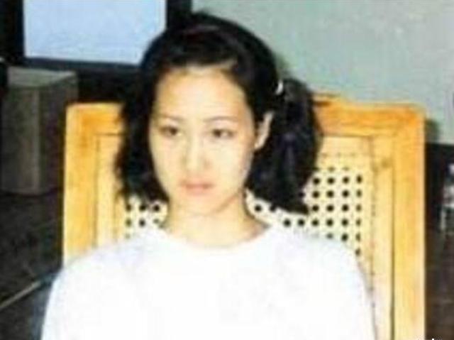 轰动全国的白宝山情人谢宗芬,被判刑12年,出狱后为何去了新疆?