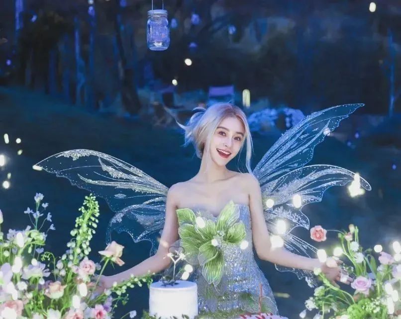 Angelababy|“baby被曝与富商约会,被隔离在男方家中”,造谣当事人被抓处罚!