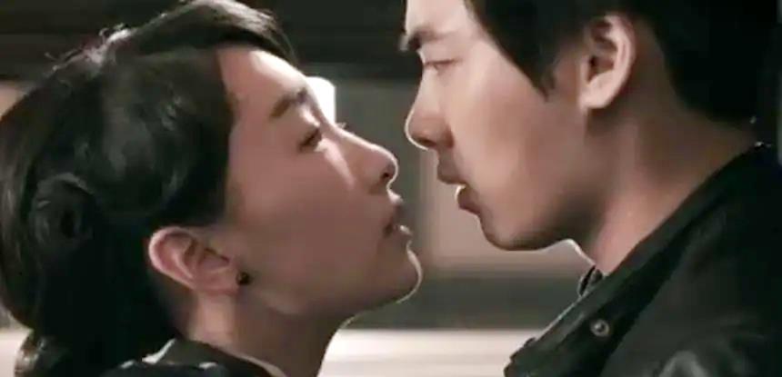 杨洋|就是不拍吻戏，有三位女演员很坚决，张艺兴是男演员代表