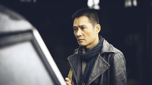 任帅|著名演员任帅:戏红人不红,将“丑妻”当成宝