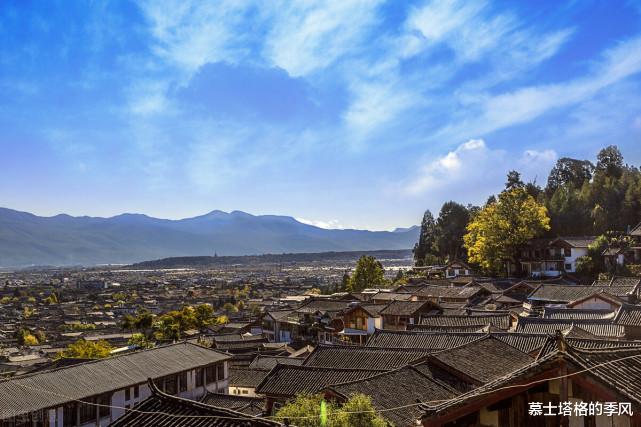 避暑胜地|国内值得去的８个避暑胜地，景美好玩又适合消夏康养，你动心了吗