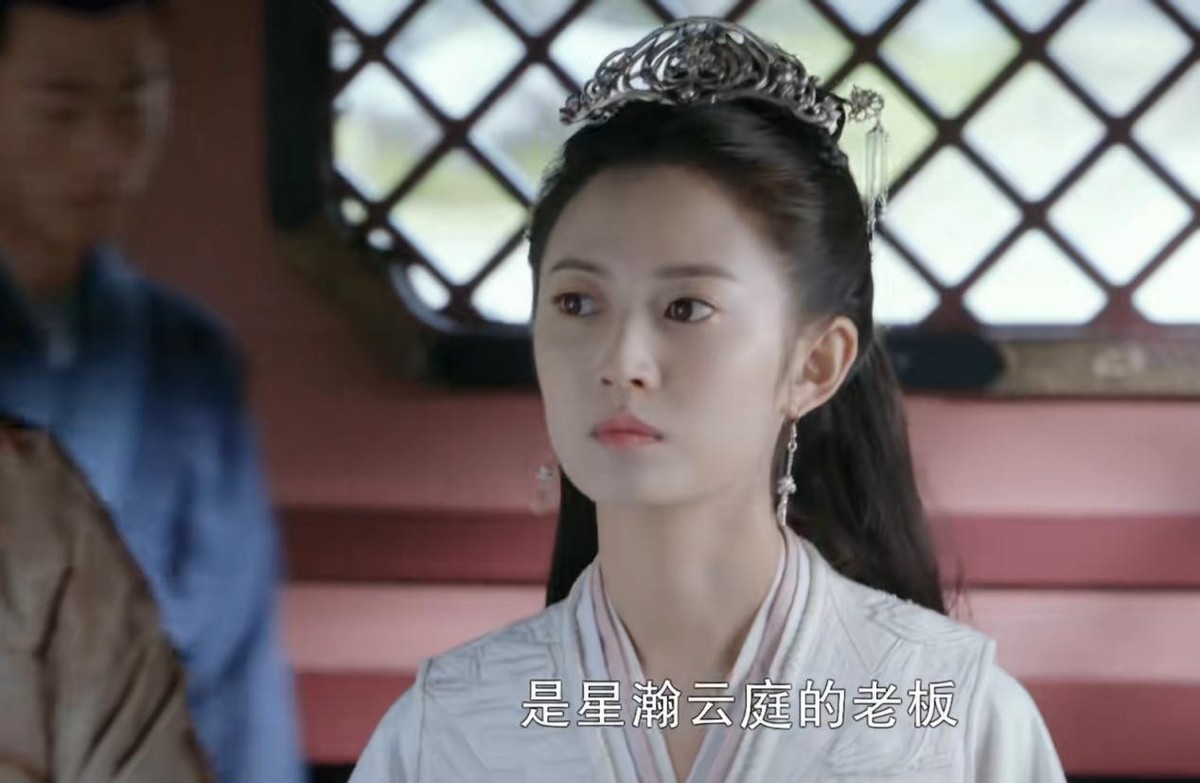 古装剧|刚开播1天，播放量破1亿，终于有一部值得我花钱狂刷的古装剧了