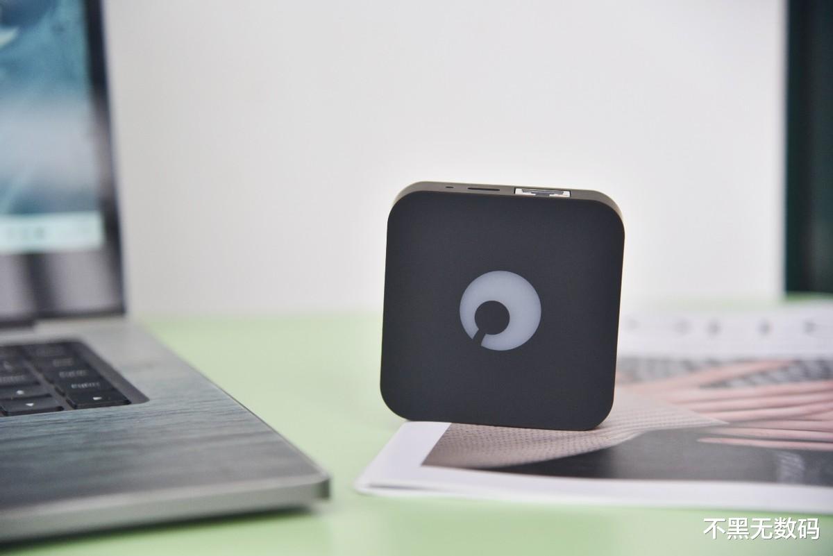 私有云|比网盘更快更安全,我用一个小硬件搞定了NAS私有云