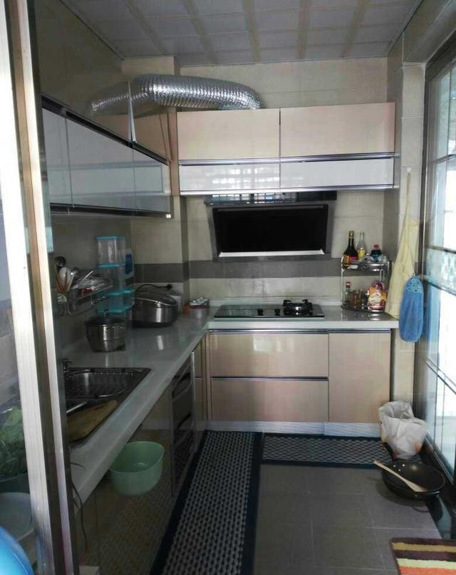 气哭了,我晒农村自建房,没想到遭吐槽,说像殡仪馆!