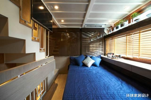 6口挤24㎡,姨妈与28岁侄子同睡,床边上厕所,换衣服就蒙上被子