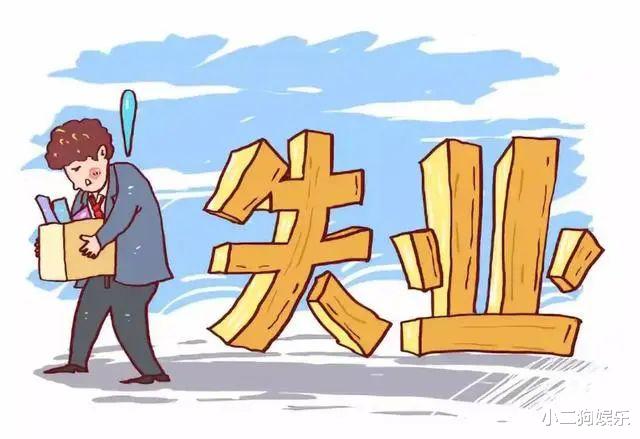 求职|4340万人失业,专家:不工作就征收失业税,就都找工作了