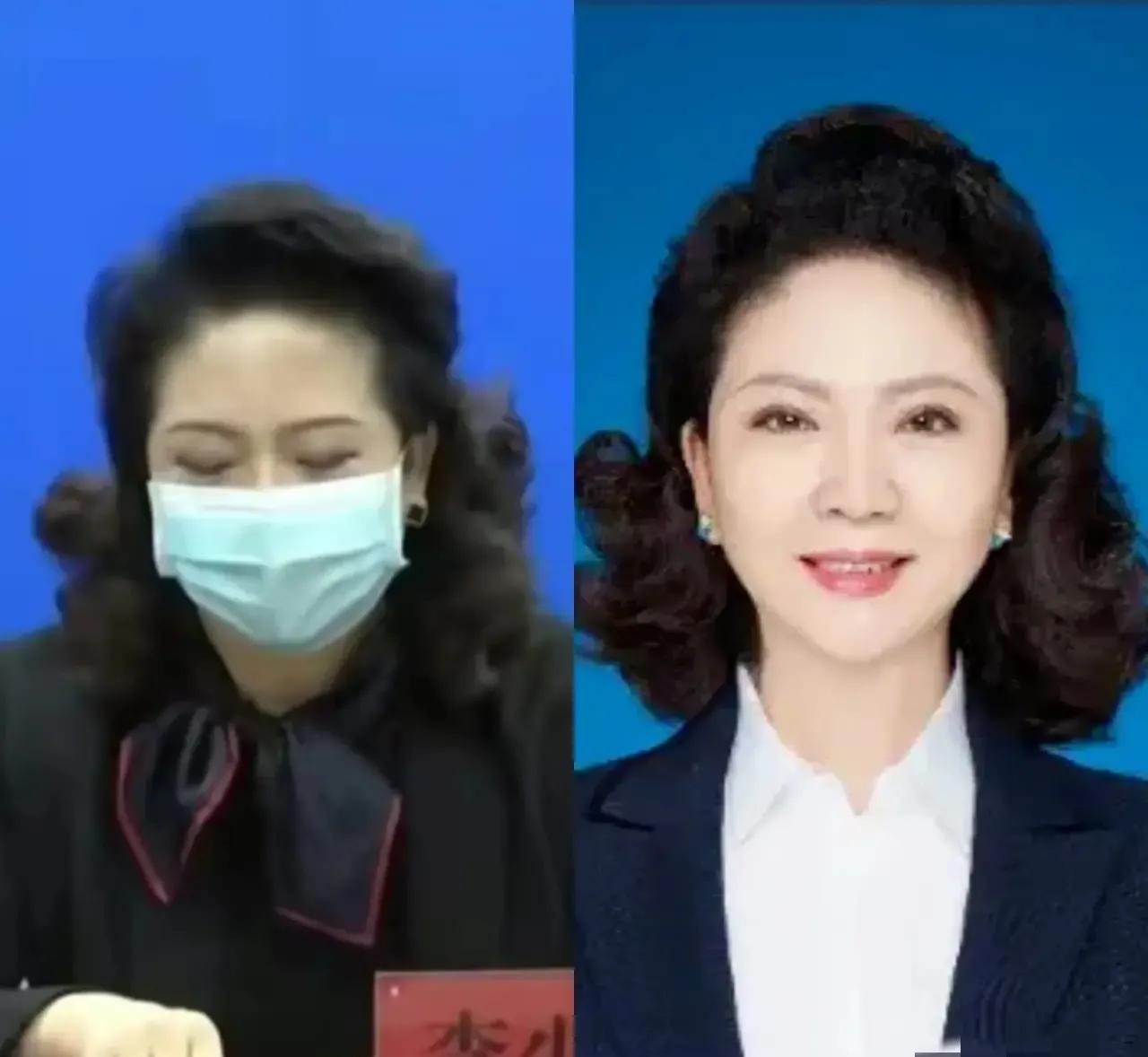 李少莉|李少莉被恶搞成于谦小姨子，老公遭人肉，同款耳钉热销！合理吗？