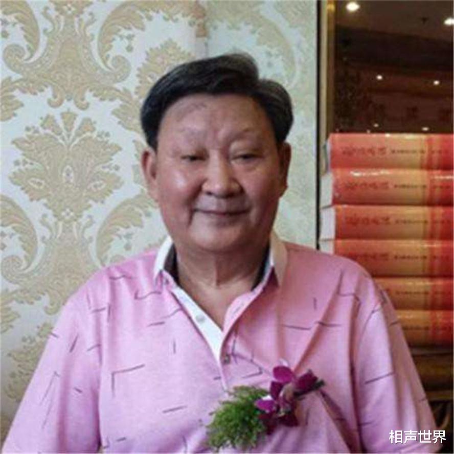 相声|毕竟教过郭德纲三十多段相声，何苦为难84岁的相声前辈？