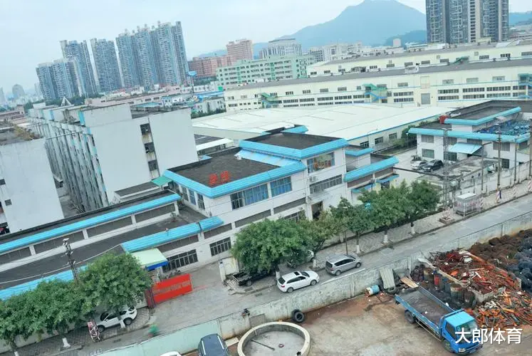 东莞|东莞工厂最辉煌的时候应该是1997年到2007年