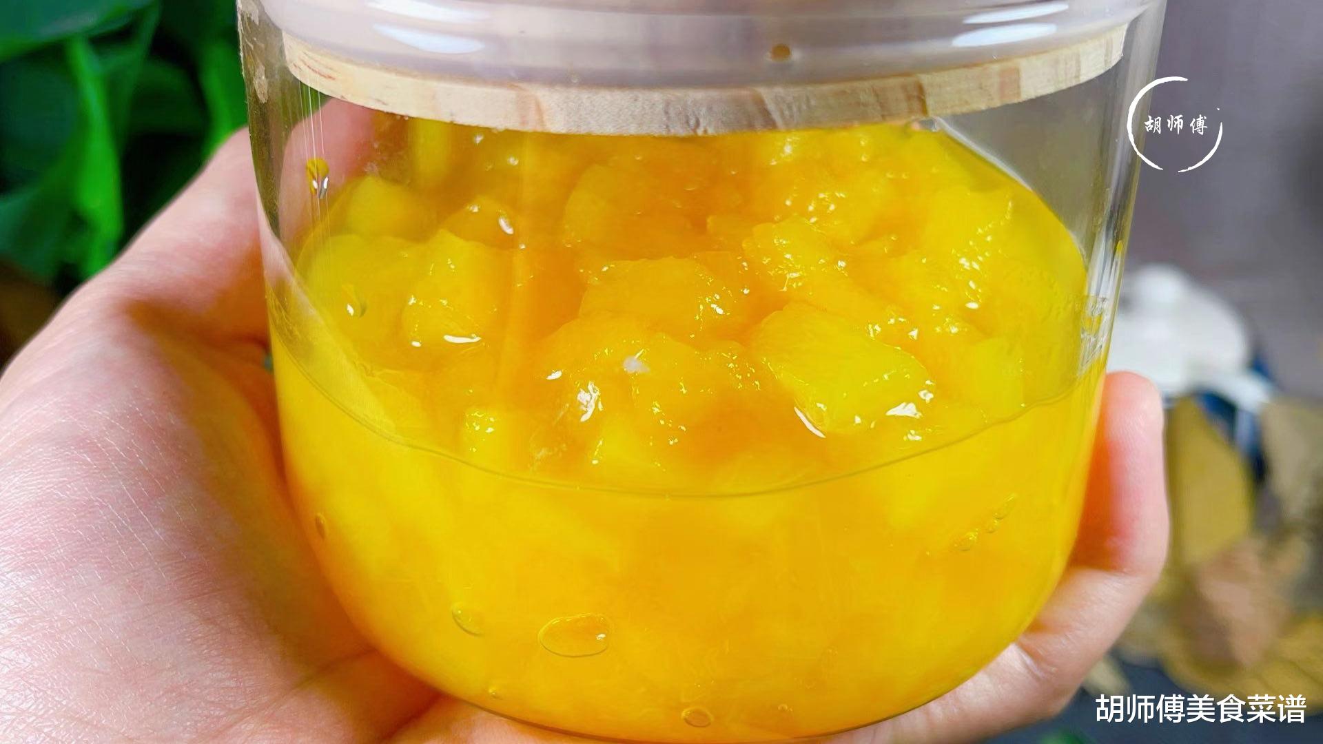 补钙|入伏前,碰到此果别手软,一次煮好存冰箱,随吃随取,特省事