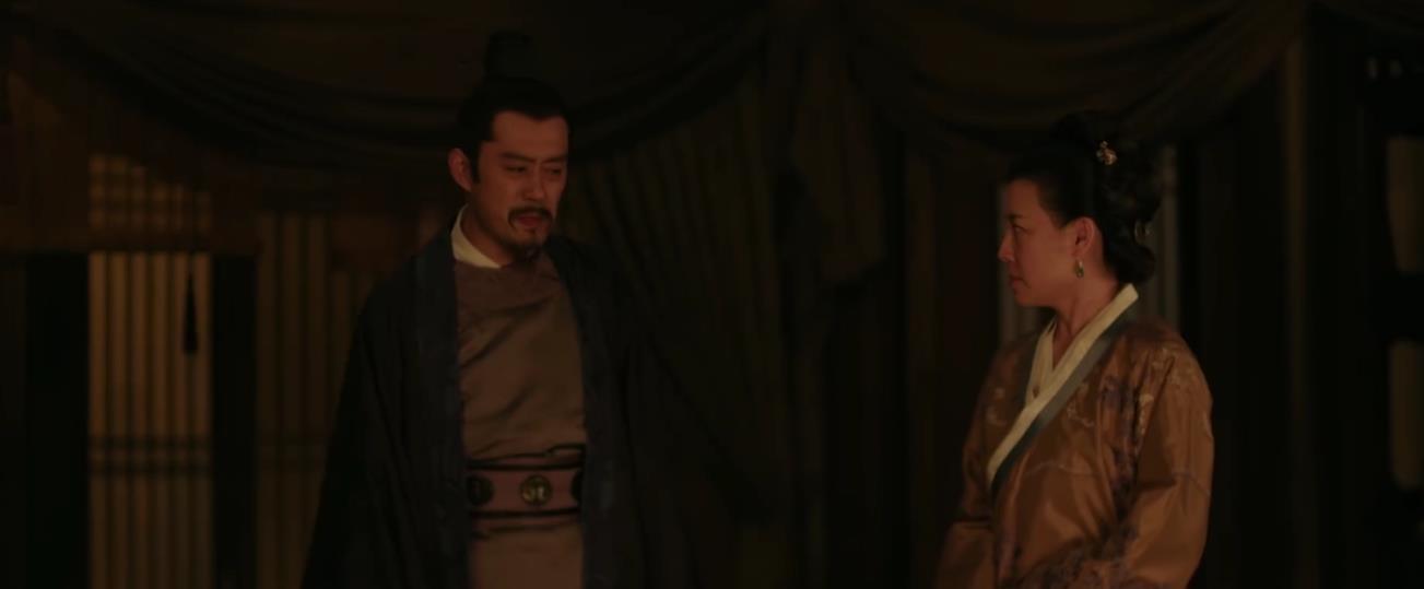 林小娘|知否：孔嬷嬷的话道理深刻，为什么崇尚儒道的盛紘却听不进去？