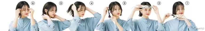 发型 戴口罩,剪什么“发型”?2个重要的造型关键点,没有人会提醒你