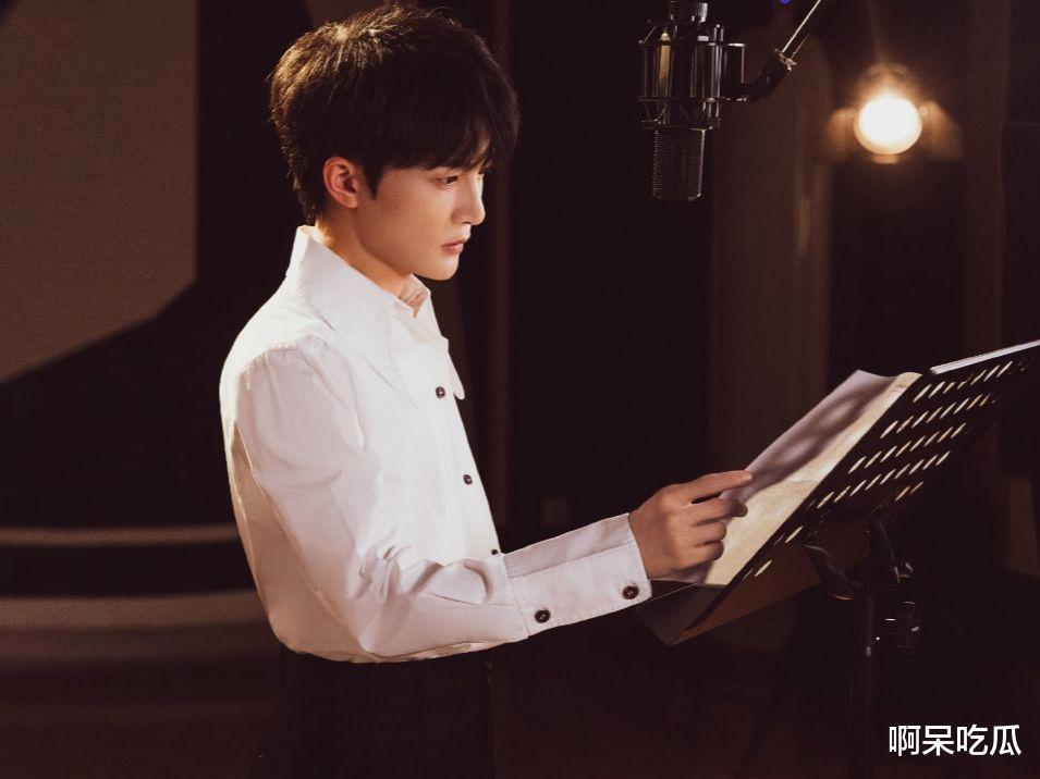 姜昆|春晚爆款：周深加盟多家卫视虎年春晚舞台，火爆程度无人能及！