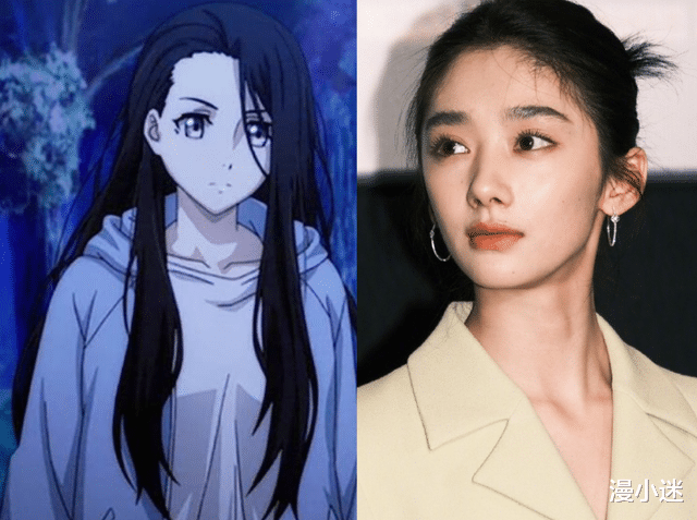 赵丽颖|真人剧《一人之下》低调开机，彭昱畅饰演张楚岚，冯宝宝谁来演？