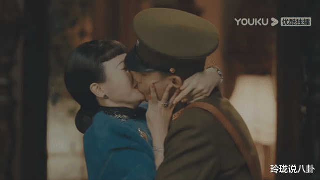 席维安|《传家》易寄渔结局：勾引席维安，做局害钟灵，流产后终身无子