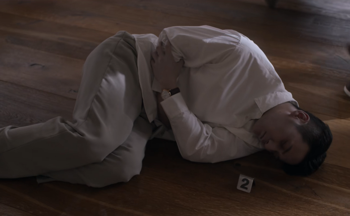 秦海璐|秦海璐王炸剧首播，4集7起命案，好久没看这么过瘾的国产悬疑剧了