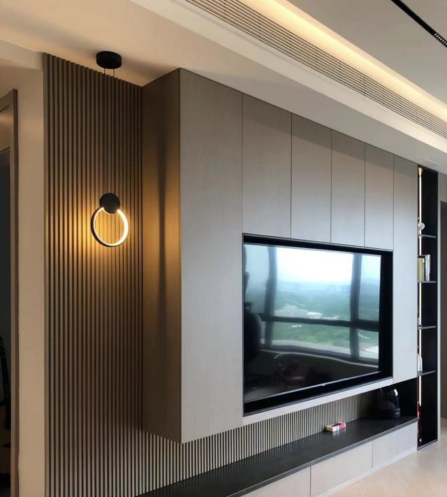 再有钱都别盲目跟风这6个家居设计,看似很精致,其实很“鸡肋”