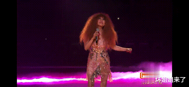 张蔷|退圈结婚的她,回来了?