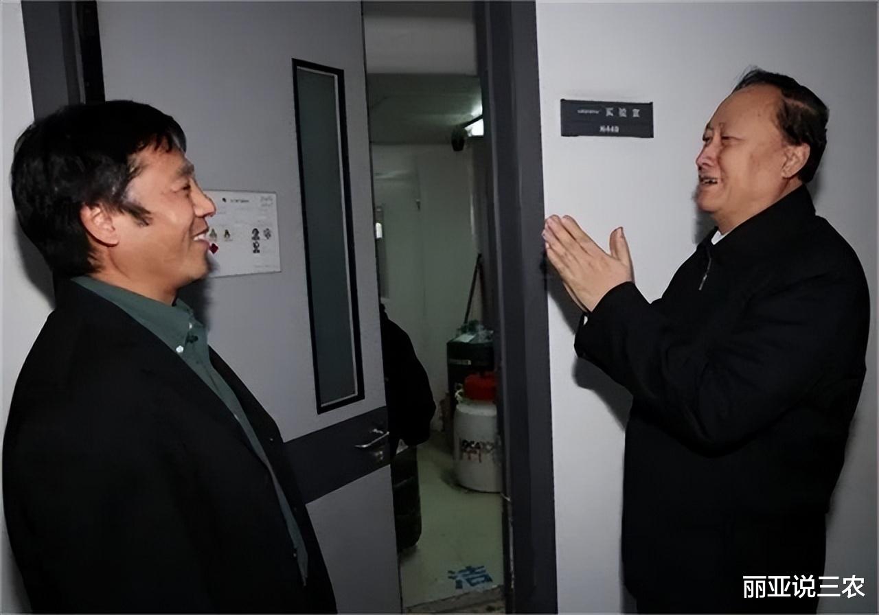 19年北大教授实现诺奖级突破!完成首例基因编辑干细胞治疗艾滋病