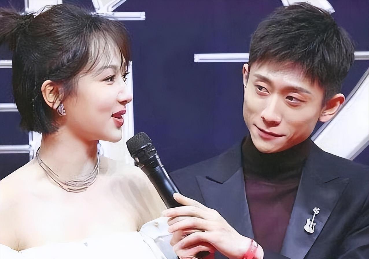 杨紫|胡辣汤事件4年后，杨紫、秦俊杰和张雪迎，人生现状差距太明显