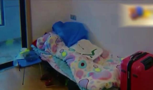 未入住的新房产生电费,一查发现陌生人住了十天,业主:赔一万块