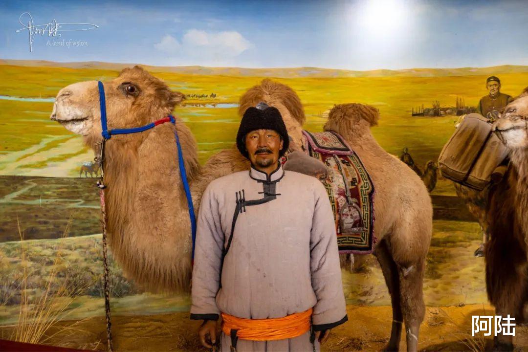 顺义|伊林驿站位于通往漠北蒙古的必经之路上，曾是万里茶道的咽喉要地
