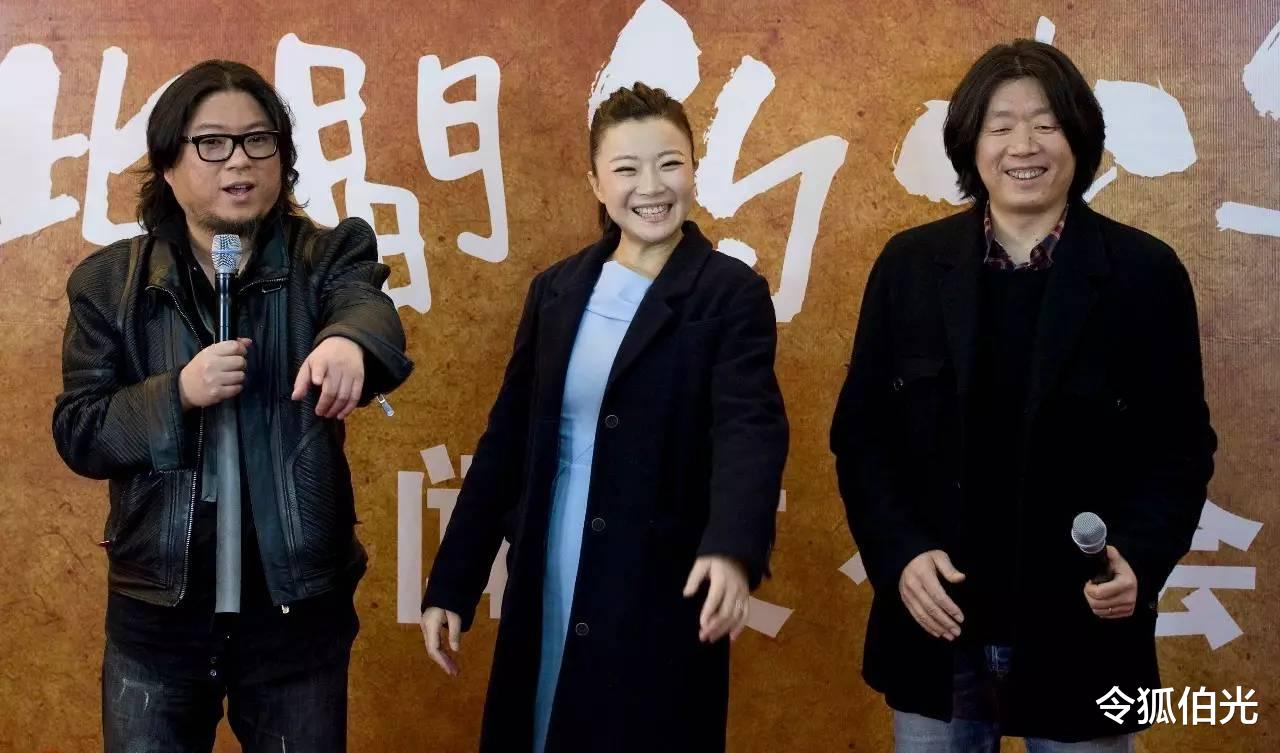 民谣|大陆民谣歌手排名:陈粒赵雷能上榜,前几名堪称华语乐坛“神人”