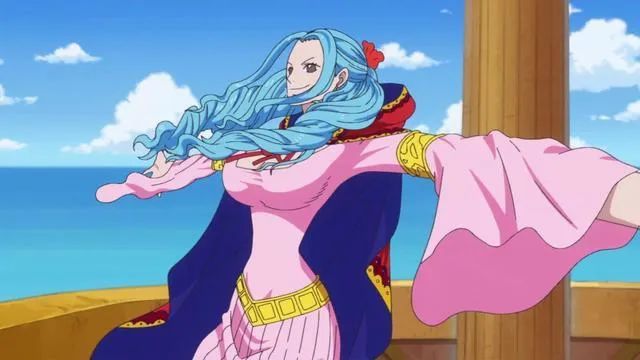 海贼王:盘点最受欢迎的篇章排行,空岛篇第四,和之国篇最后一名