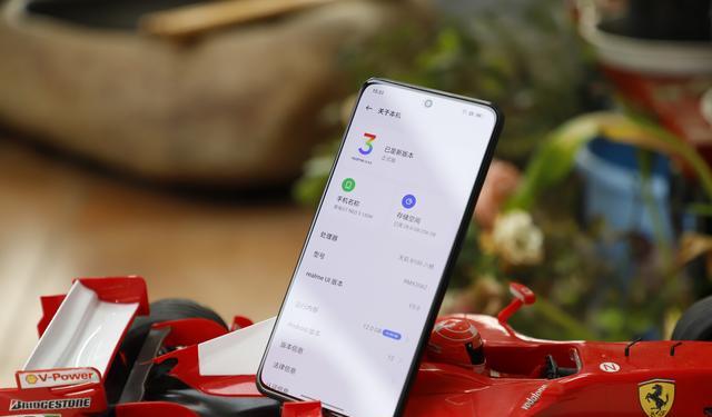realme|realmeGT宇宙上新:真我GTNeo3太有诚意了,配置有点顶!