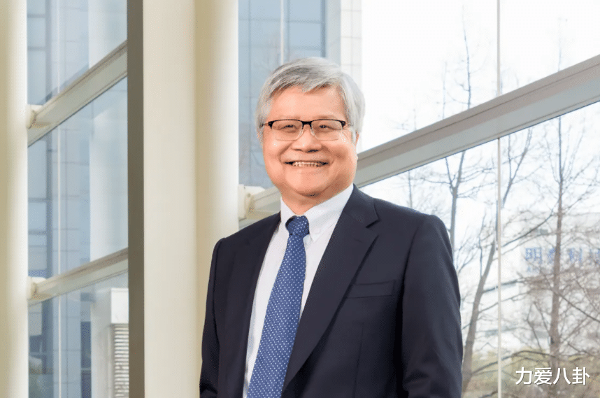 台积电|台积电作出决定，这相当于承认了？