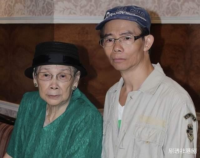 梅启明|梅艳芳哥哥写悔过书认错!宣布与泰国情妇分手,望获98岁母亲原谅