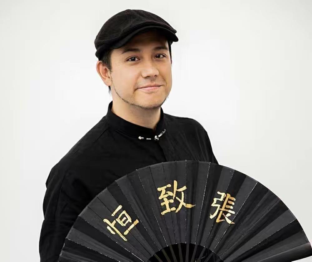 张致恒|38岁知名,男星疑婚变,女方怒斥,其婚内多次出轨,小儿子刚出生不久