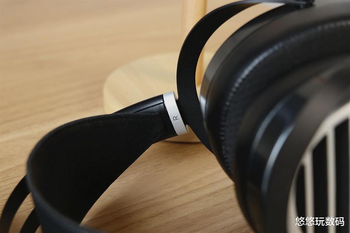 机箱|佩戴舒适，直推入心：HIFIMAN ANANDA隐形磁体版初体验