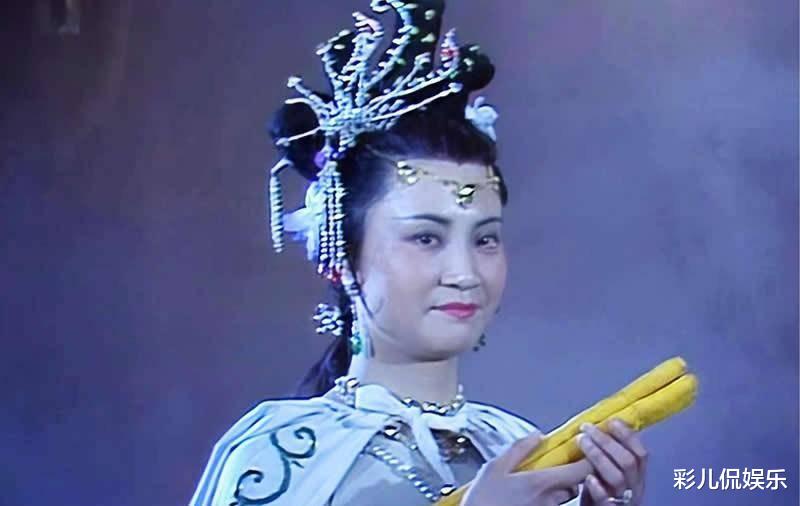 西游记|?《西游记》导演太无奈：“我寻遍天下漂亮妞，你们眼里只有猴”！