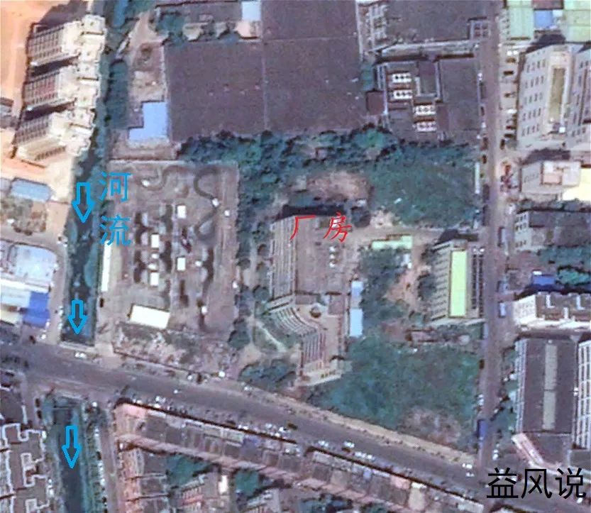 起死回生|益风 | 1招让工厂起死回生