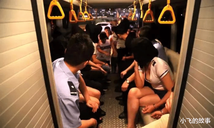 |“麻豆传媒”24个人专业团队被端！剧情以超清、美女为主、牵涉美女演员30多人