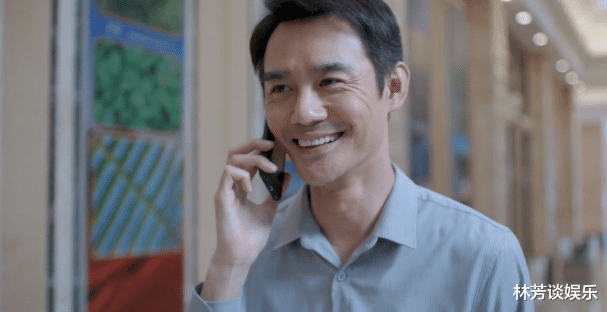 王凯|王凯的鱼尾纹，袁弘的“油光脸”，令观众成功入坑《沙漠之光》！