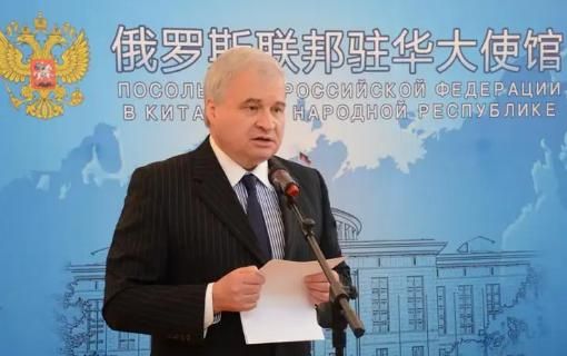 大疆|俄使馆发文猛夸中国无人机好用,大疆急忙表态:“我们是民用机”