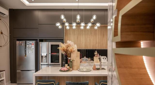 316m2别墅让我明白,“过度装修”只会掉价,钱花得多不等于奢华