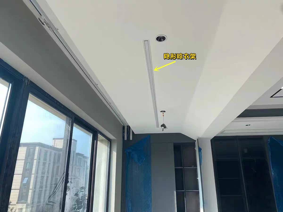 装修这4种设计,爸妈再三强调不能省,当初不情不愿,入住后真香