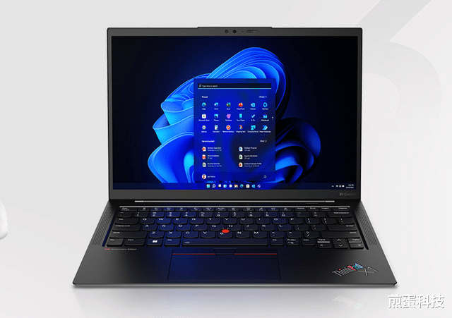 thinkpad|18999元!30周年纪念版ThinkPad开卖:限量300台