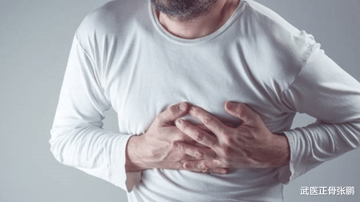 饮食|提醒：身体若出现4种变化，或许是心脏出现了问题