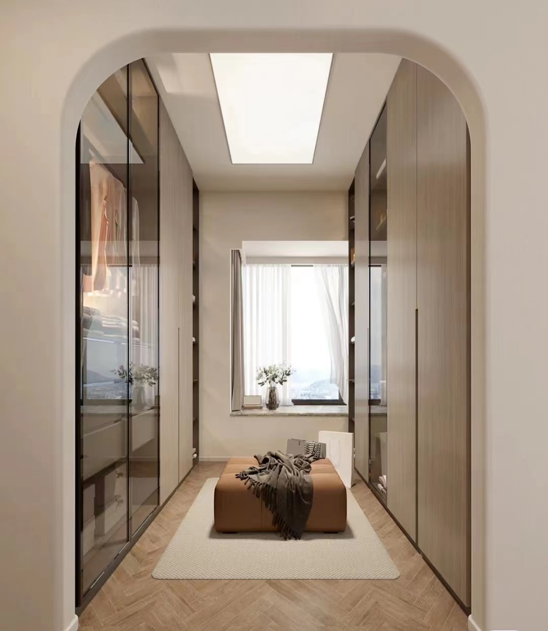 雅致生活 | 在轻奢中找寻浪漫