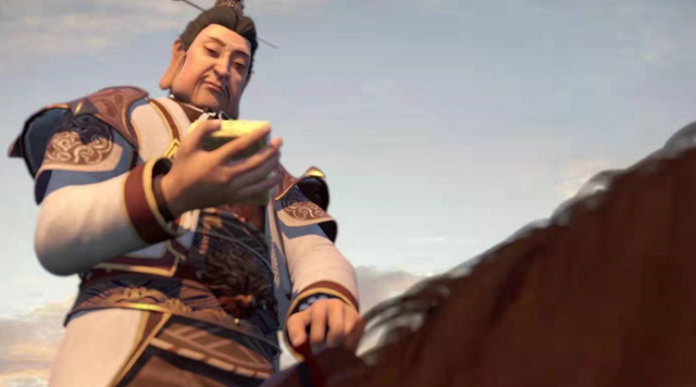 光环|不良人官宣完结，孟婆哭晕，阿姐被李嗣源收买，他将替李星云而死