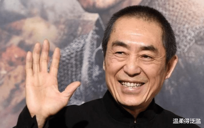 张艺谋|冯小刚周星驰输了，张艺谋签1.5亿对赌协议，《满江红》只是起点