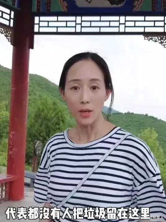 金晨|女星的有效健身VS无效健身,殷桃有女人味,金晨变“金刚芭比”
