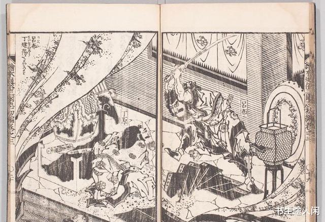 日本人所说的三国志与中国的有何区别？