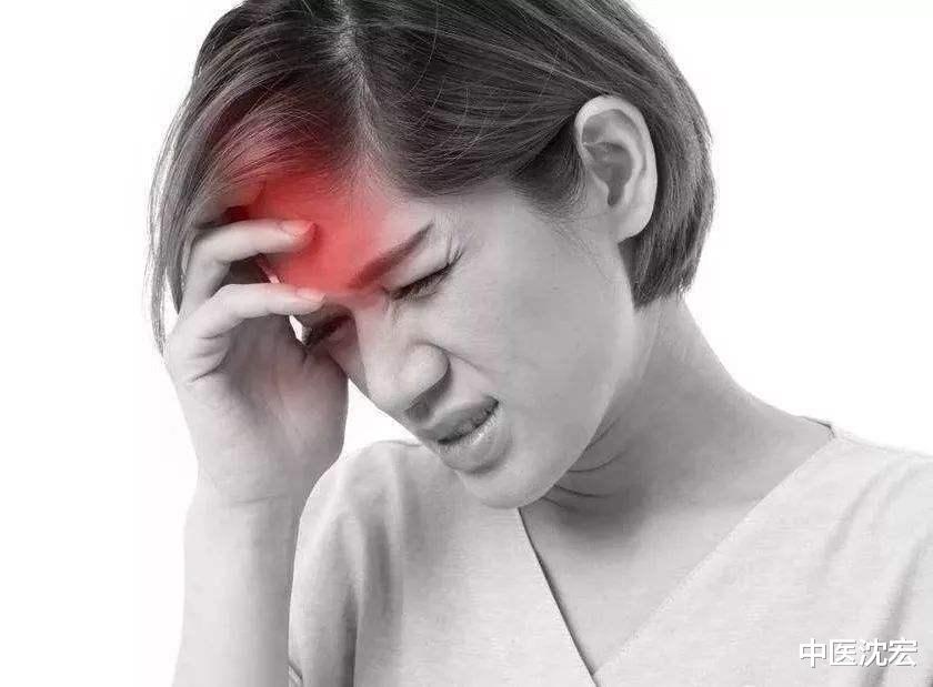 降压药|经络不通百病生,拍打这8个窝,打通全身经络,从头补到脚