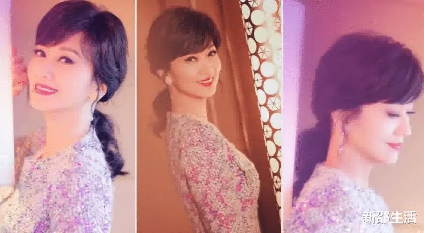 钟楚红|惊艳岁月的10位老牌女港星,钟楚红第5,黎姿第3,谁是你心中第一