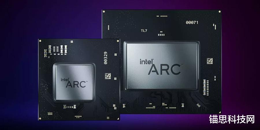 阿里巴巴|配备英特尔Arc A系列GPU笔记本未延期 未来几周全球上市